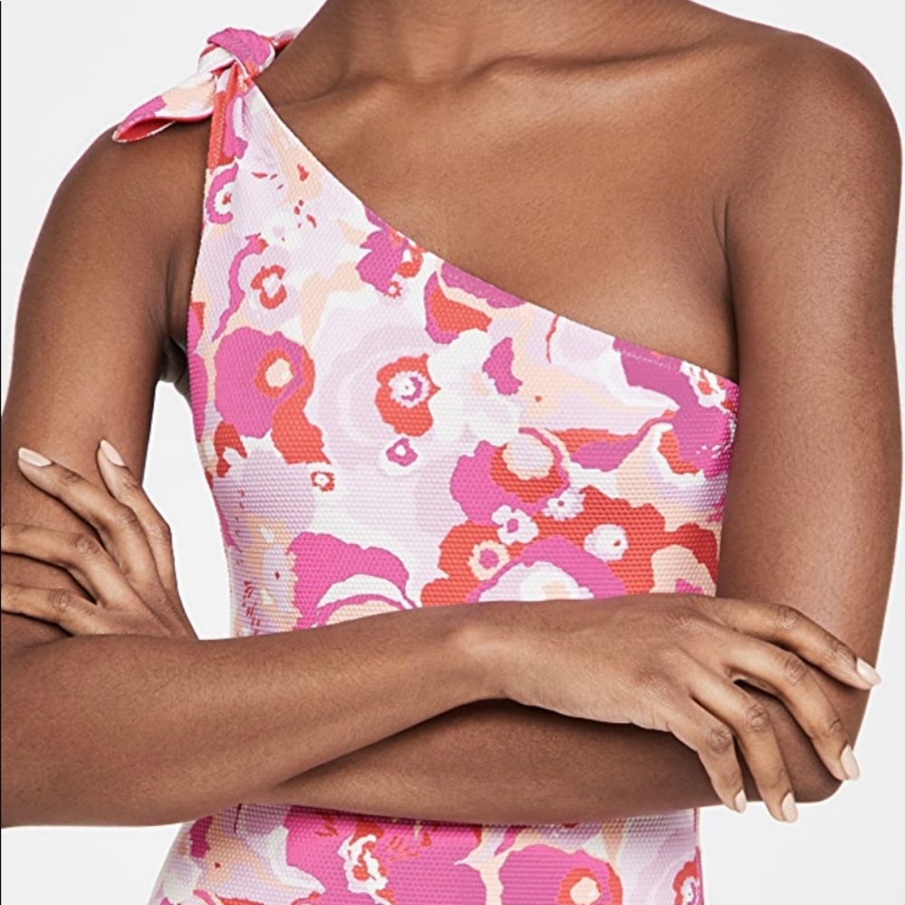 La Double J one piece NWT size large